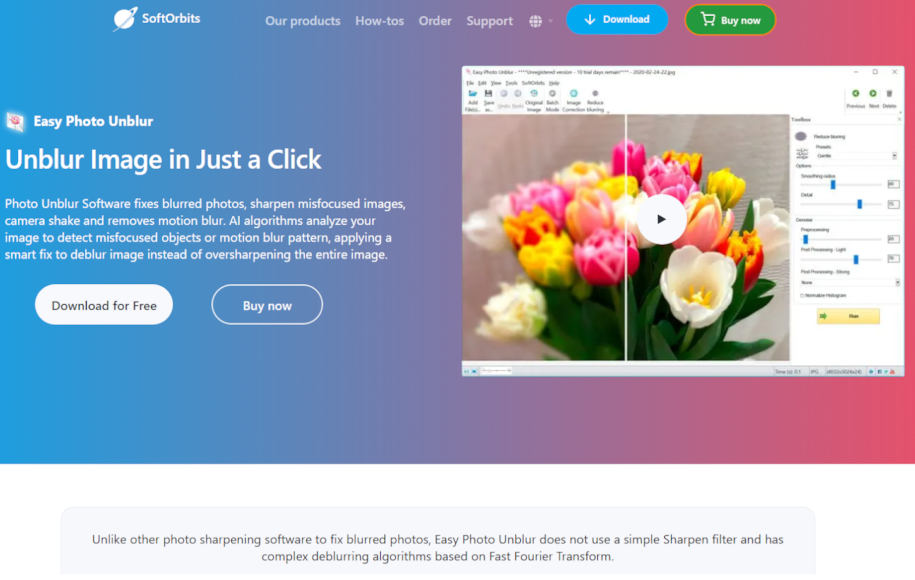 هوش مصنوعی حذف واترمارک