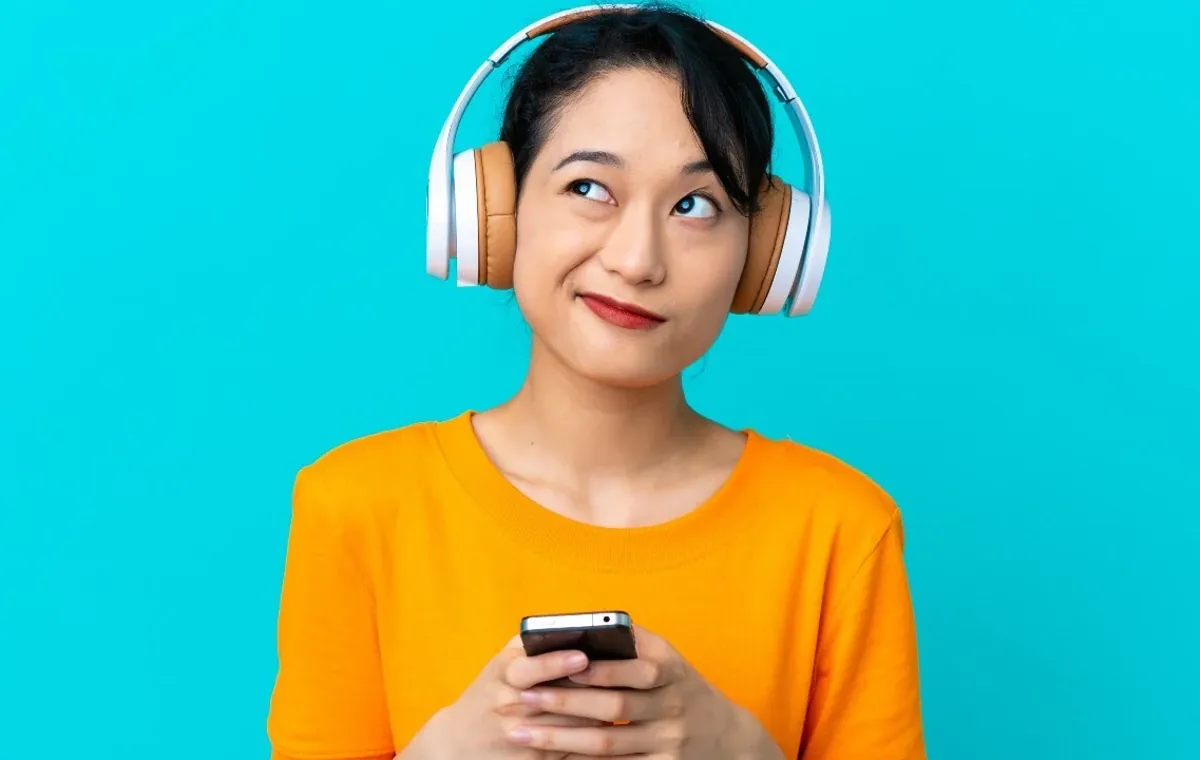 پيدا كردن اهنگ با صدا