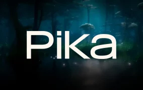 هوش مصنوعی پیکا