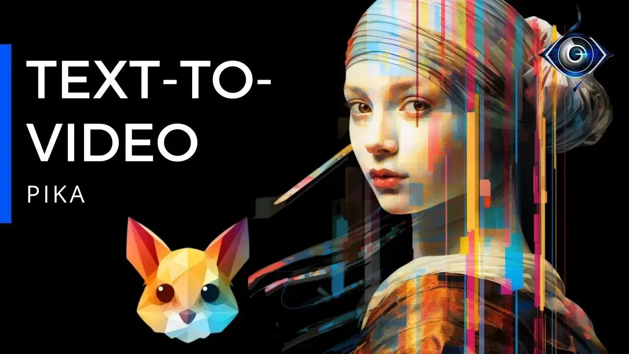 هوش مصنوعی پیکا