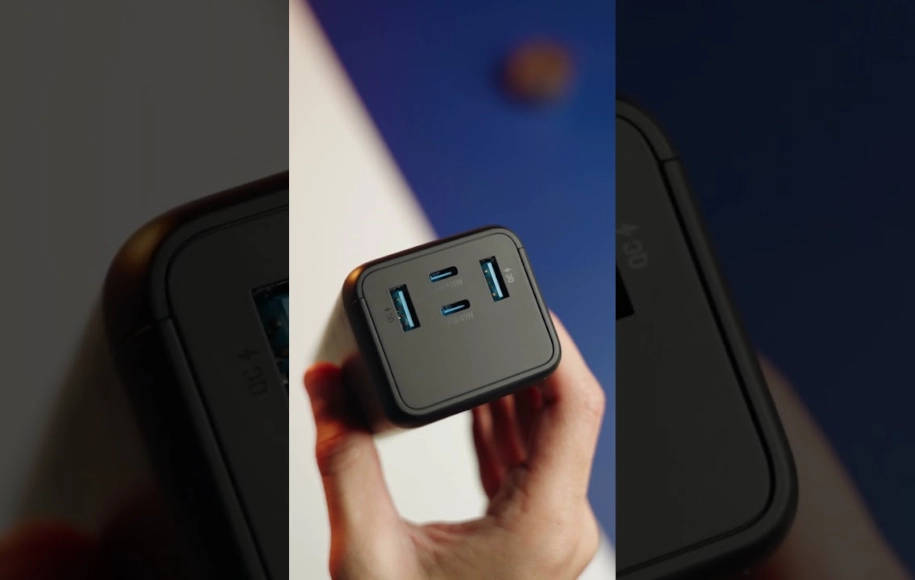 بهترین پاور بانک برای لپ تاپ