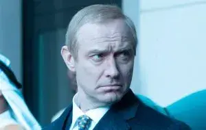 نقدها و نمرات «جادوگر کرملین»؛ جود لا در نقش ولادیمیر پوتین (جشنواره ونیز 2025)