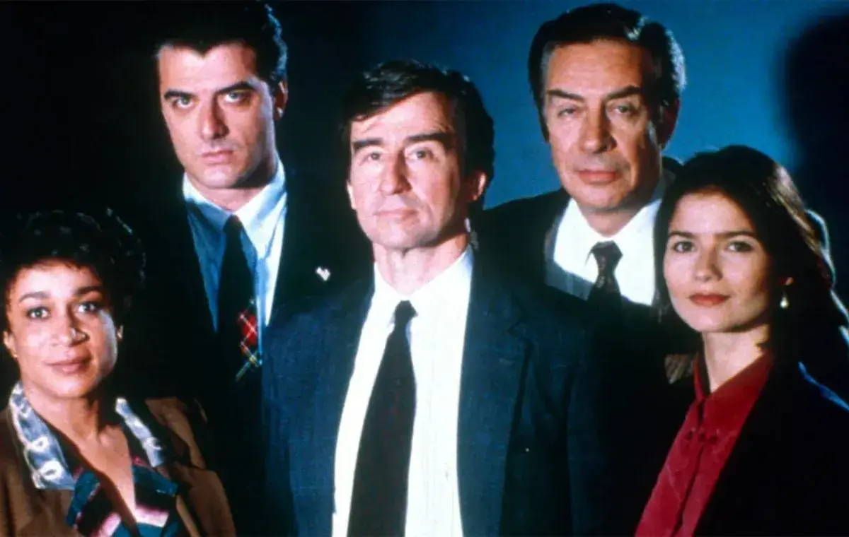 بهترین سریالهای دهه 90