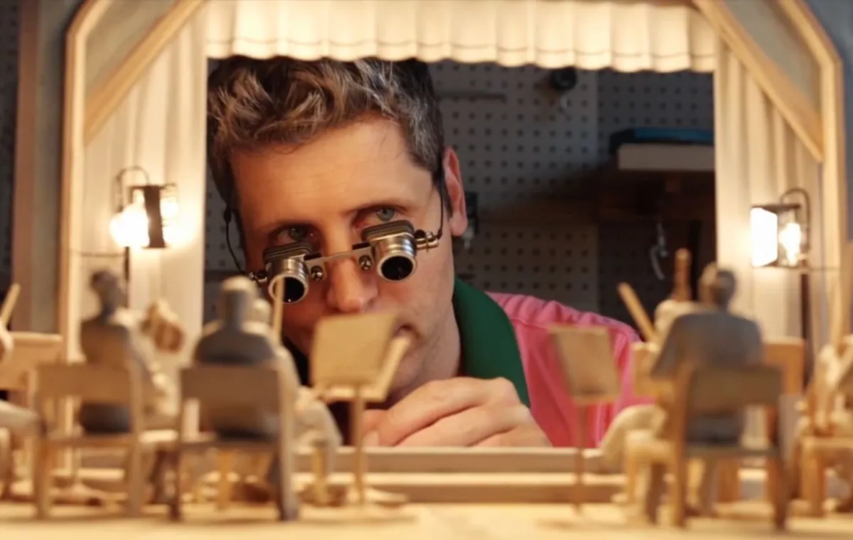 هوش مصنوعی Sora 2