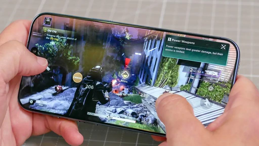 عملکرد سخت‌افزاری و نرم‌افزاری آیفون 17 Pro Max در مقابل گلکسی S25 Ultra