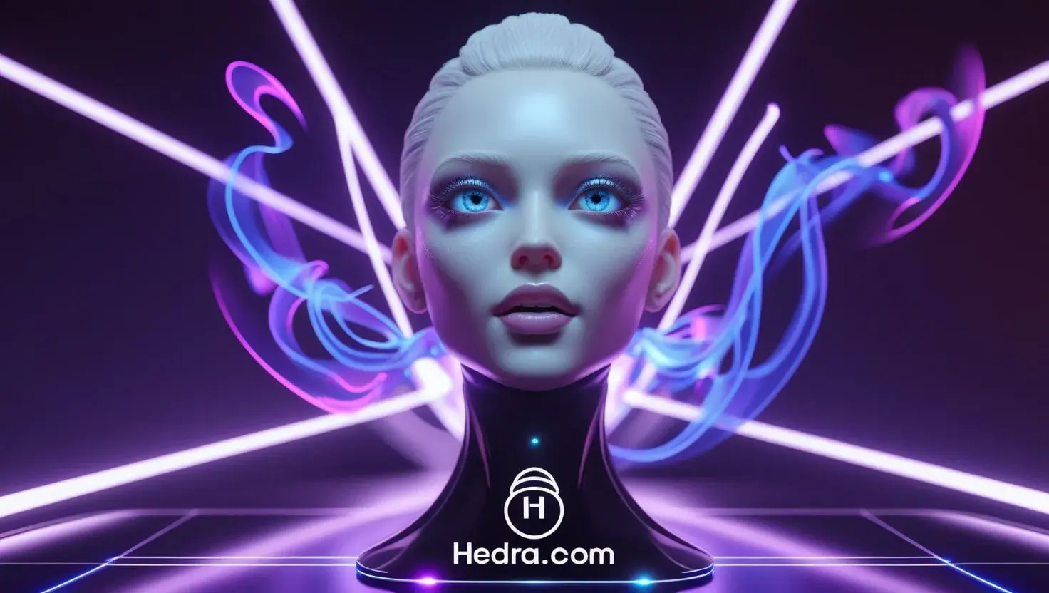 هوش مصنوعی هدرا
