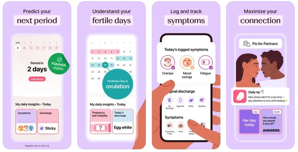 Flo: جامع و پر از امکانات