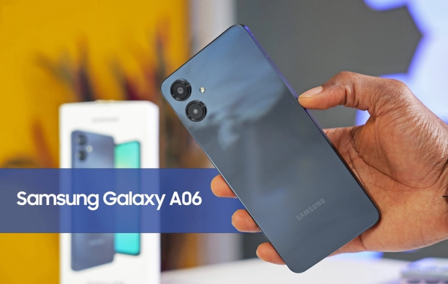 مقایسه پوکو c71 با a06