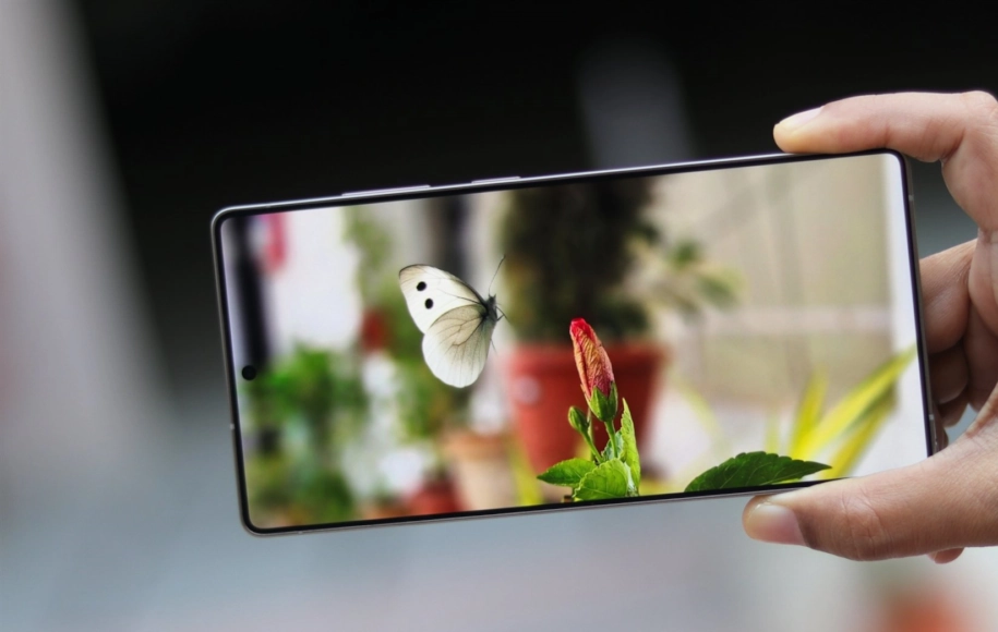 مقایسه پوکو c71 با a06