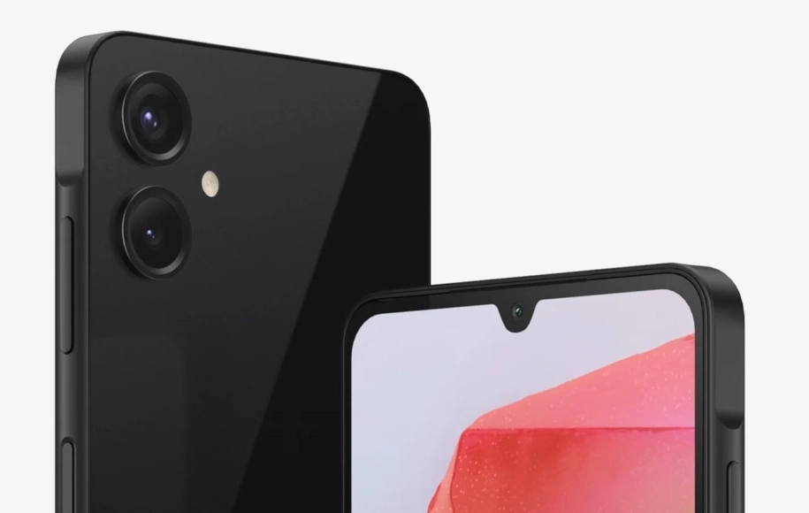 مقایسه پوکو c71 با a06