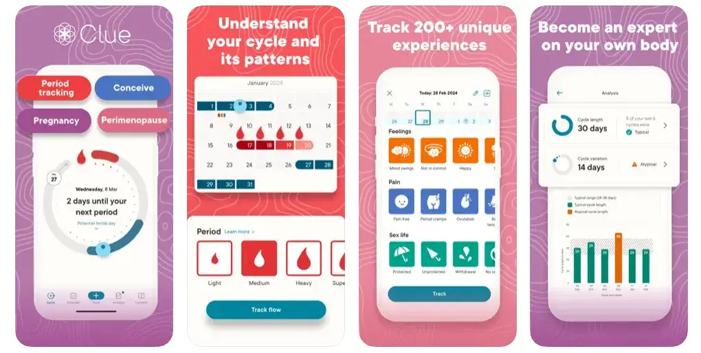 Clue: علمی، دقیق و متمرکز بر حریم خصوصی