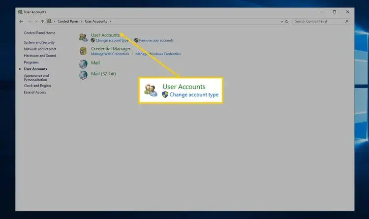 رمز گذاشتن روی لپ تاپ
