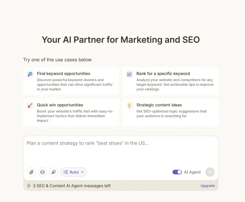 هوش مصنوعی چت سونیک