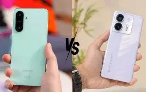 مقایسه گلکسی A26 با پوکو M7 پرو؛ کدام ارزش خرید بیشتری دارد؟