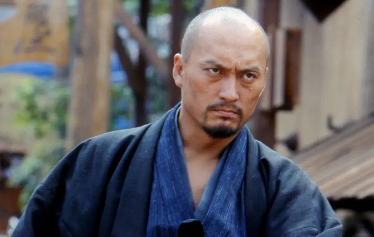 بهترین بازیگران ژاپنی؛ کن واتانابه