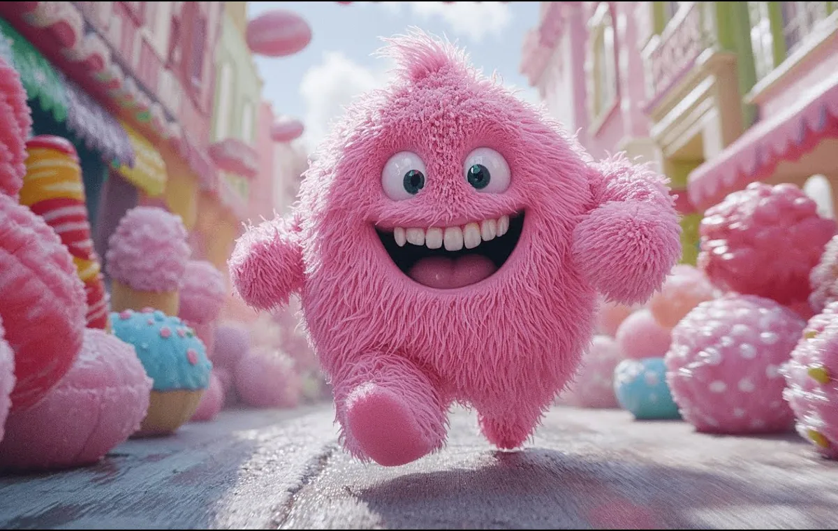 هوش مصنوعی پیکا