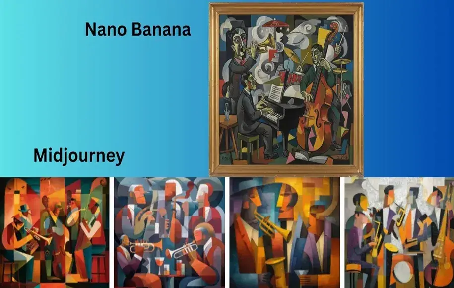 سبک انتزاعی / هنری