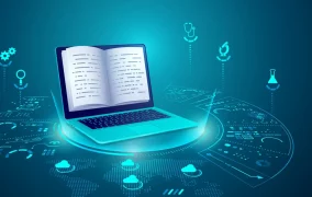 درس خواندن با هوش مصنوعی