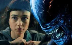 نقد سریال بیگانه زمین