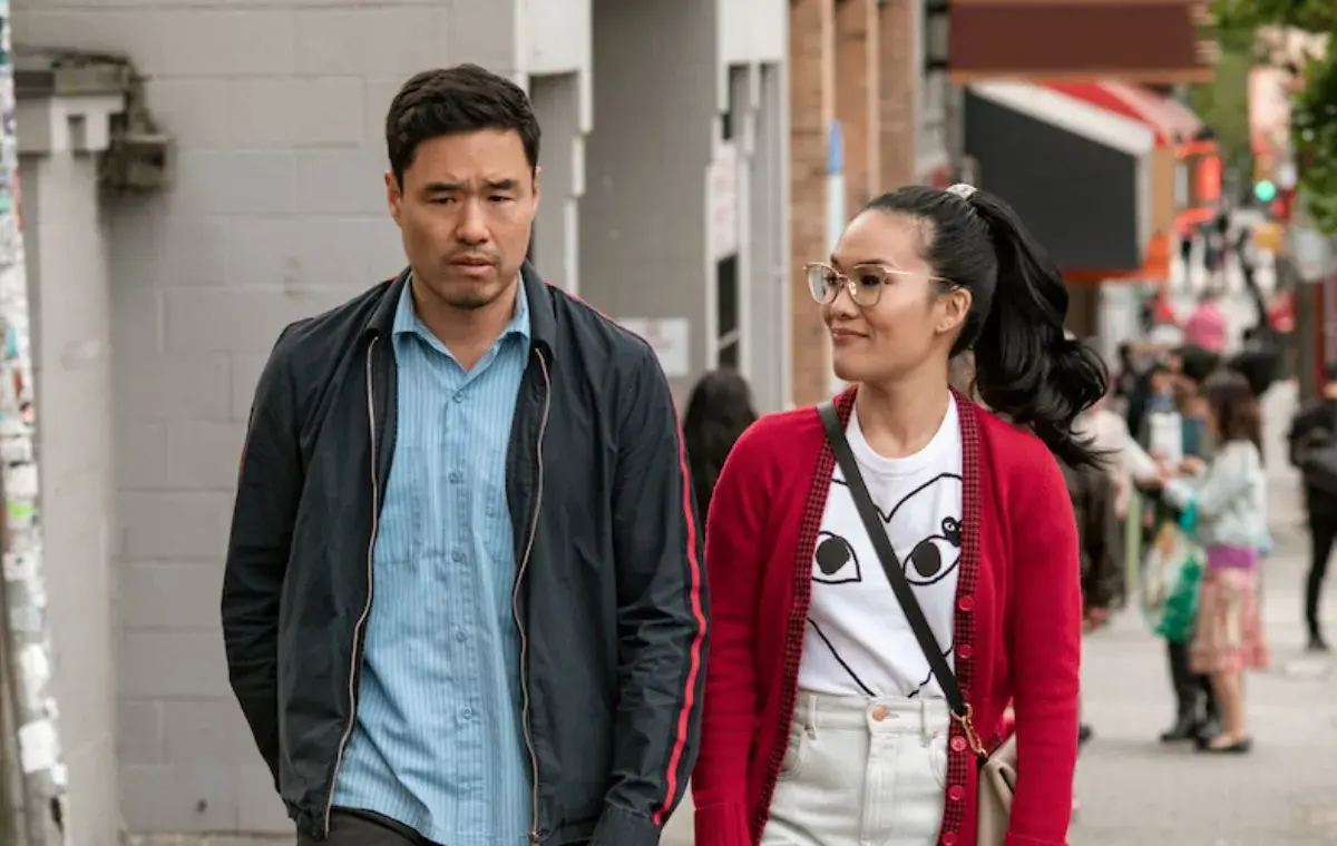 بهترین فیلم‌های کمدی نتفلیکس؛ همیشه دوستم باش (Always Be My Maybe)