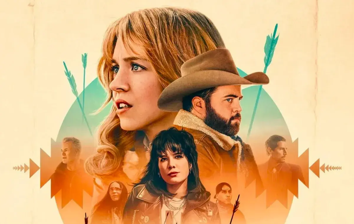 نقد فیلم «آمریکانا»