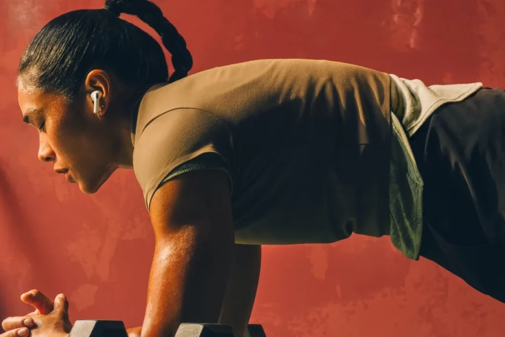 حذف نویز فعال ایرپادز پرو 3