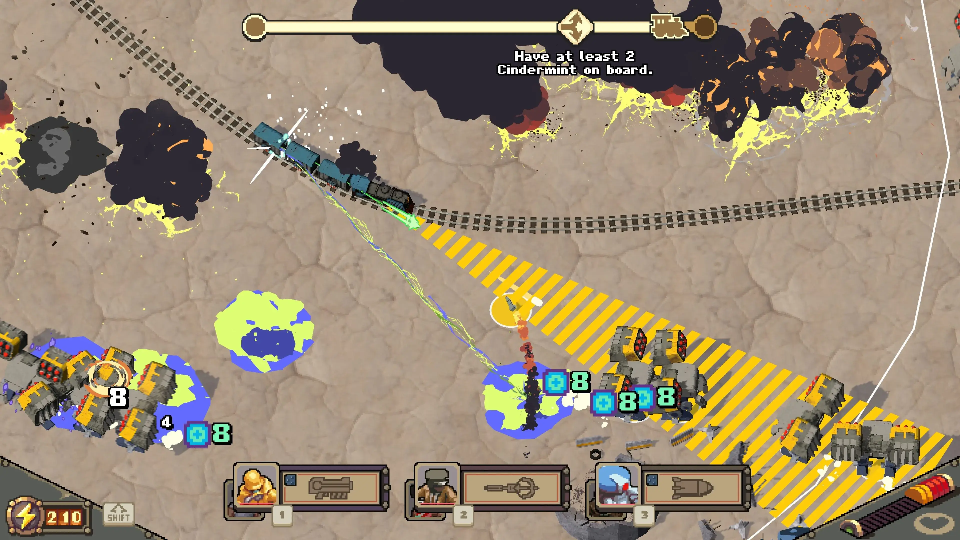 معرفی بازی Australia Did It