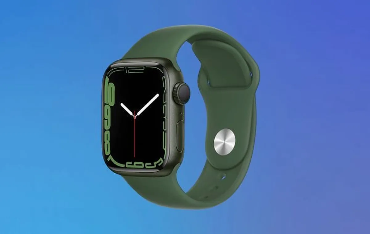 اپل واچ SE