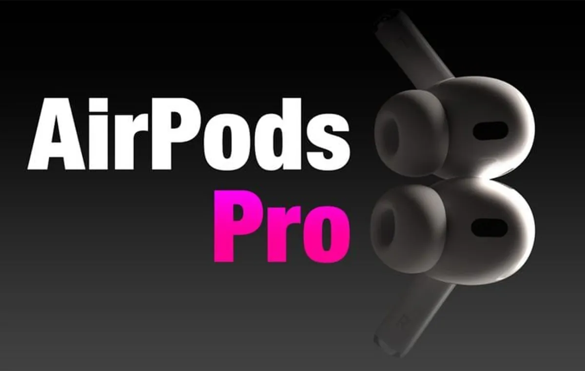 ایرپادز پرو ۳: هوشمندتر از همیشه