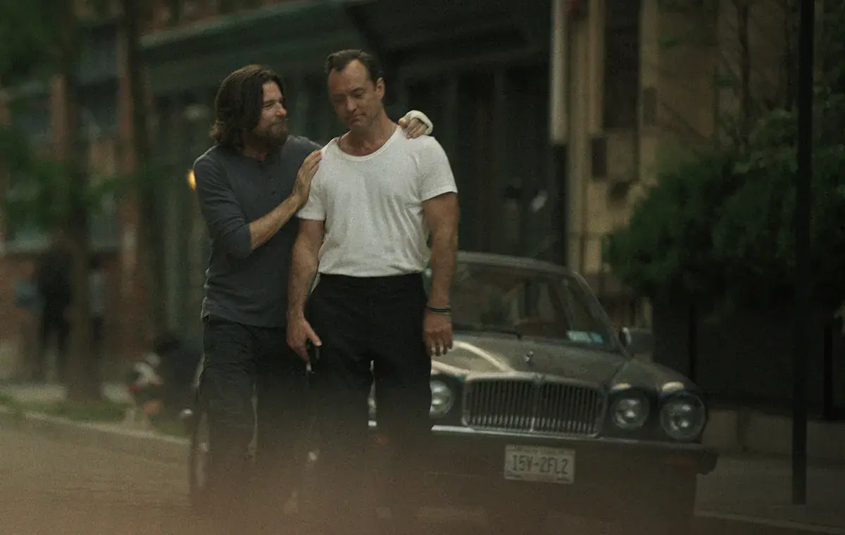 نقد سریال «خرگوش سیاه»