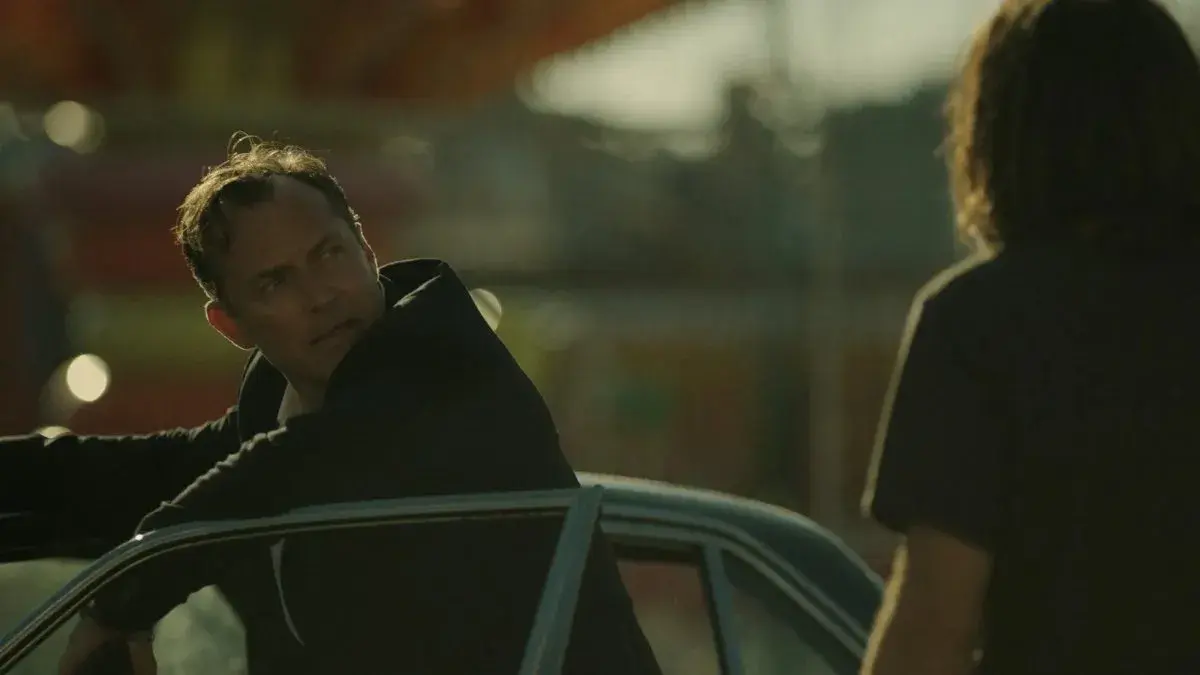 نقد سریال «خرگوش سیاه»