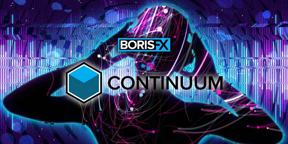 بوریس اف ایکس کانتینیوم