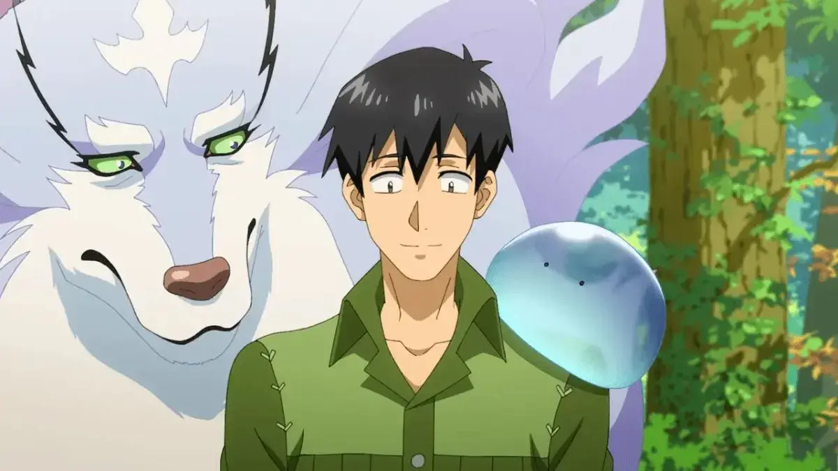 آشپزی در دنیایی دیگر از موردانتظارترین انیمه‌های پاییز ۲۰۲۵