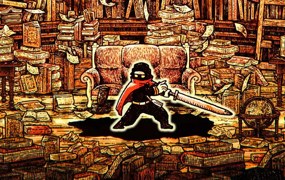 معرفی Chronoscript: The Endless End