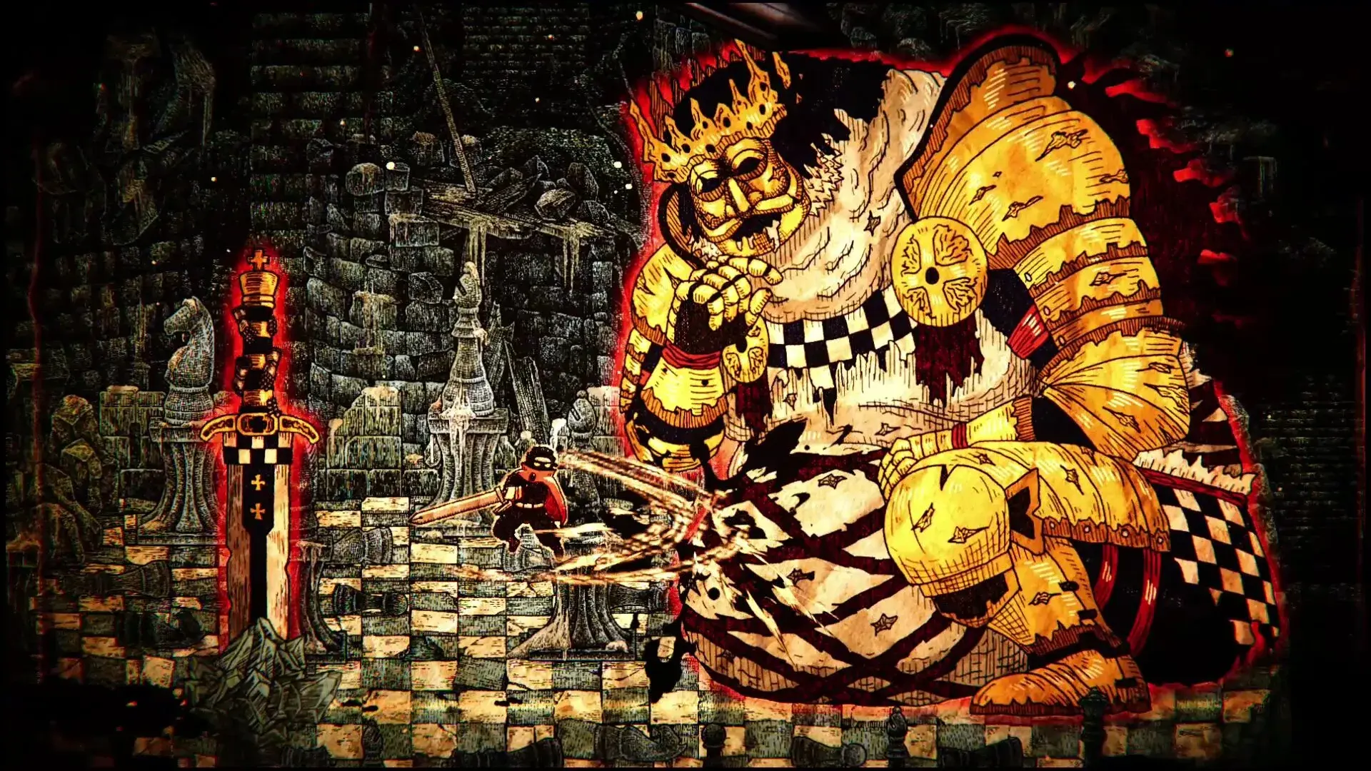 معرفی Chronoscript: The Endless End