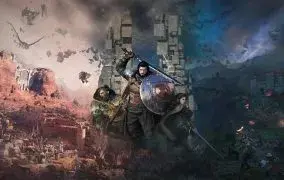 تاریخ انتشار بازی Crimson Desert