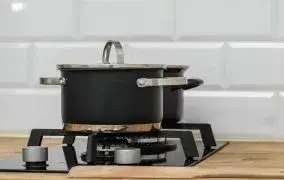 بی ضررترین قابلمه