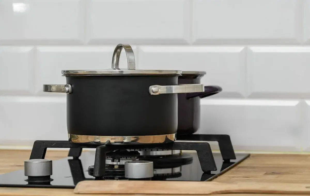 بی ضررترین قابلمه