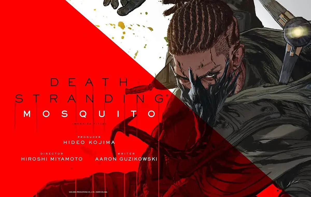 فیلم انیمیشن “Dat Strand” اعلام شد. به Teaser Action مراجعه کنید