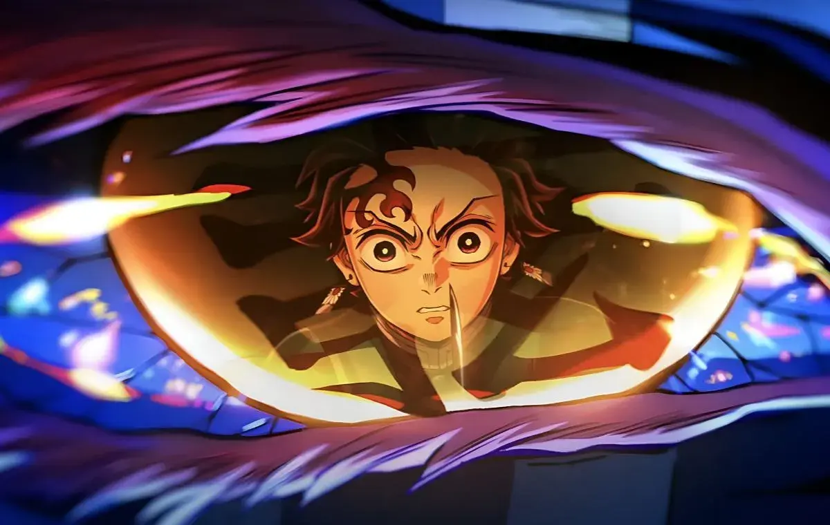 شیطان‌کش قلعه بی‌پایان