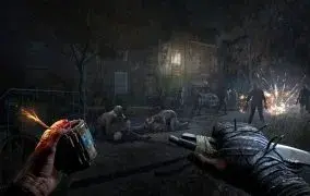 سیستم مورد نیاز Dying Light The Beast