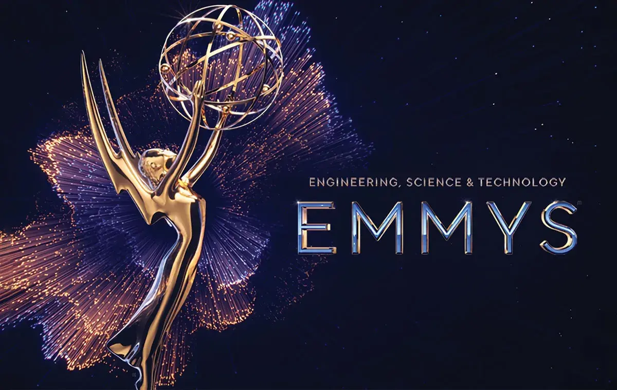 جوایز امی 2025