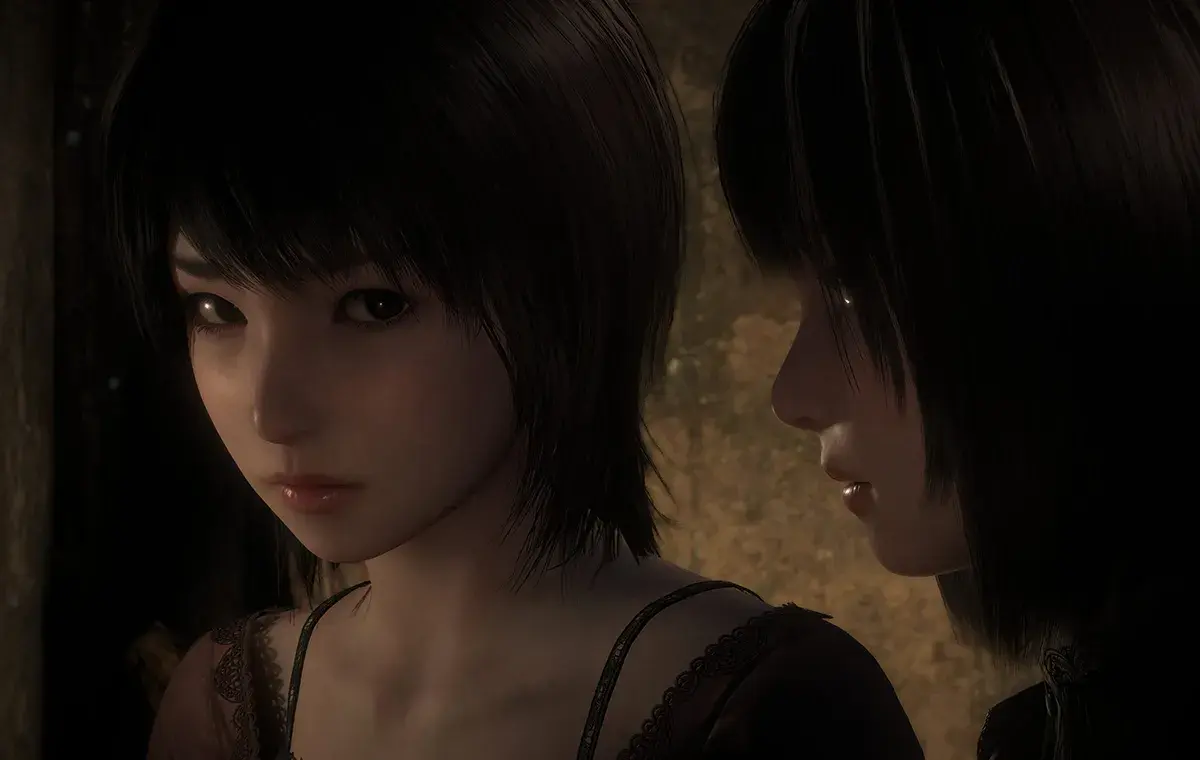 Fatal Frame 2 Remake