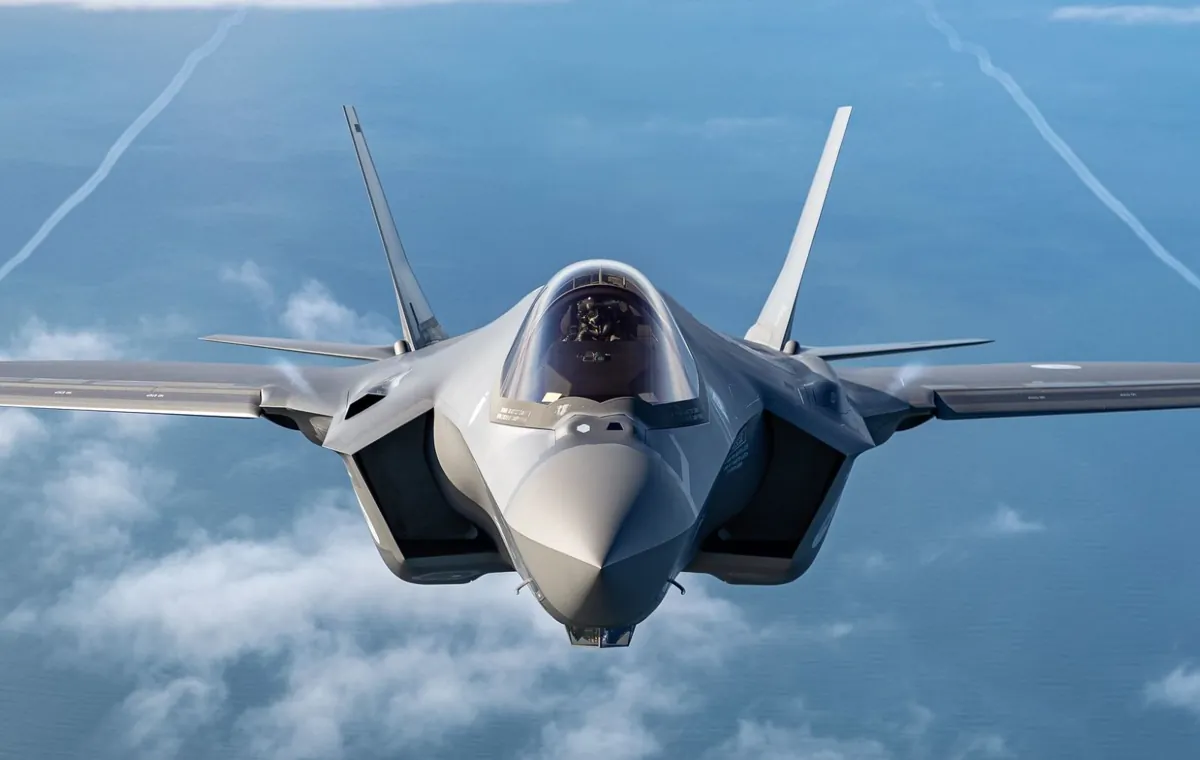 بهترین جنگنده