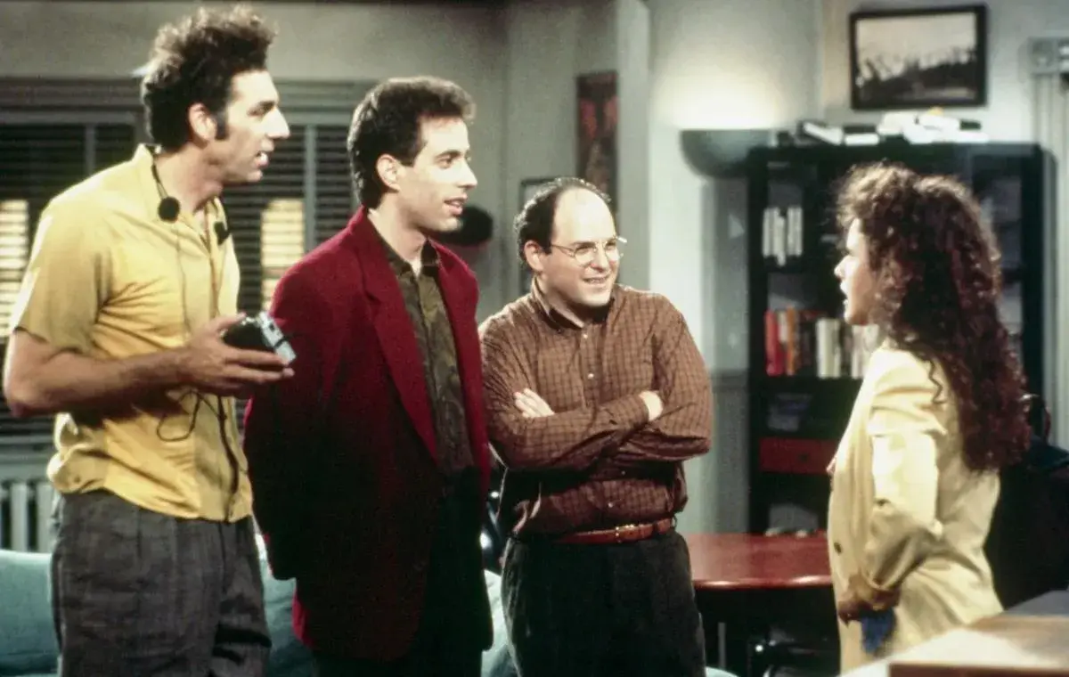 بهترین سریالهای دهه 90