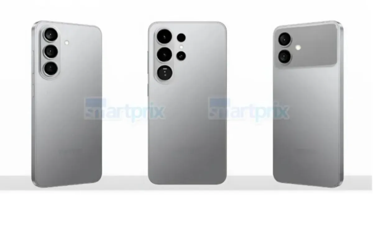 گلکسی S26 اولترا