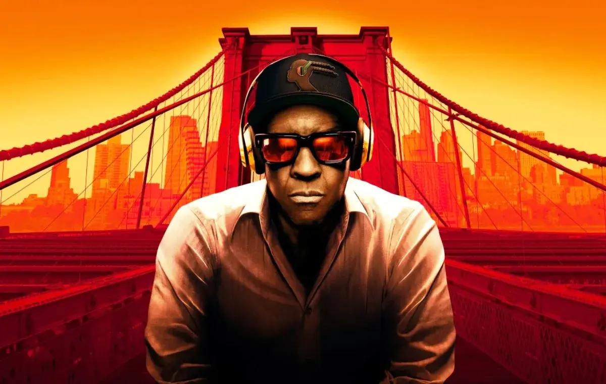 نقد فیلم «عرش تا فرش»