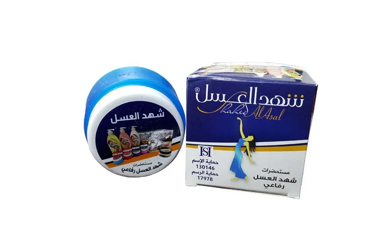 کرم شهد العسل چیست؟