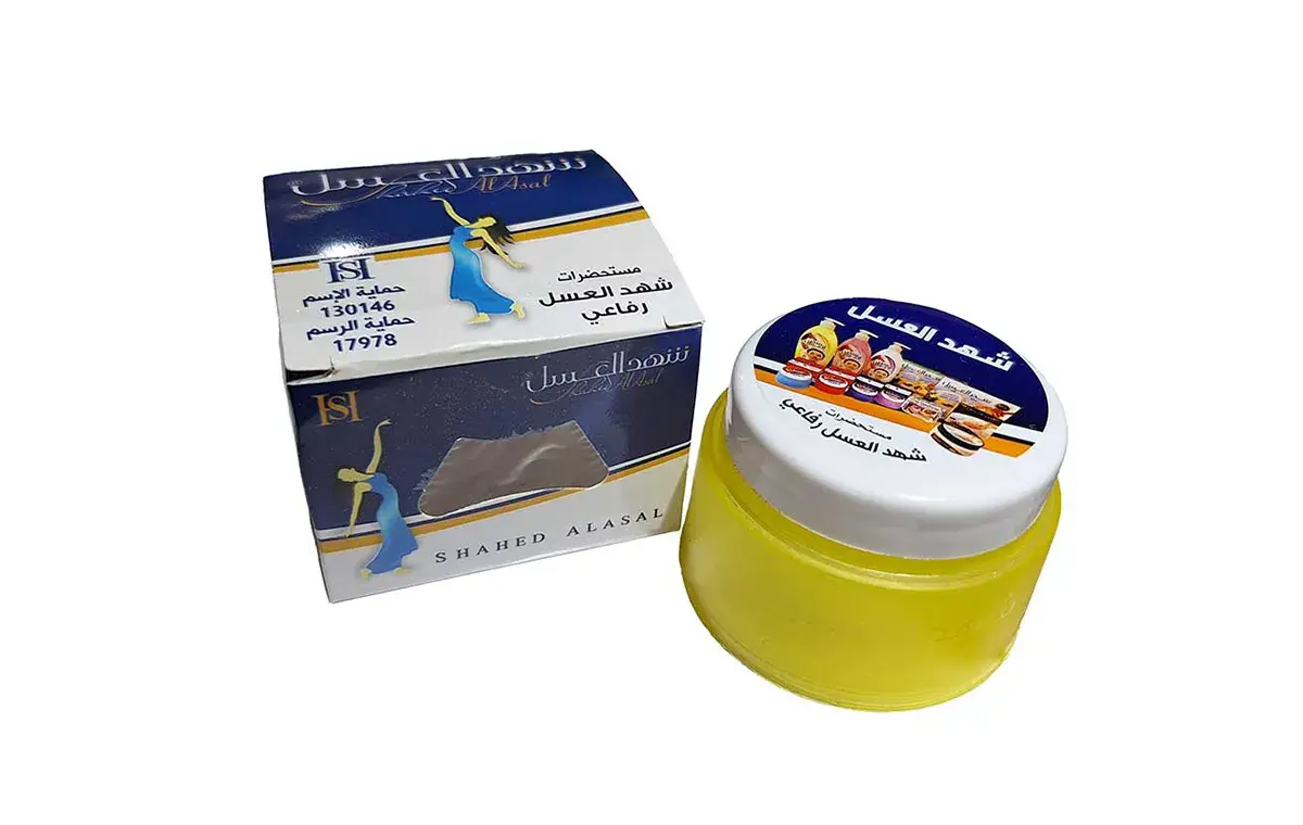 خواص کرم شهد العسل