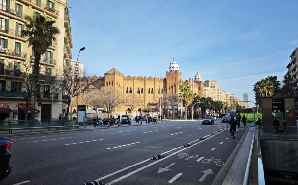 دوربین اصلی شیائومی 15